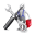 d