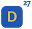 d