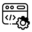 d