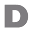 d