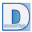 d