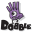 d