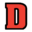 d