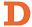 d