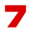 7