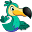 d