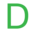 d