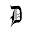 d