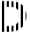 d