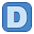 d