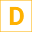 d