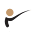 d