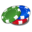 d