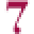 7