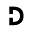 d