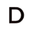d