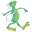 d