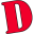 d