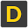 d