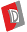 d