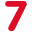 7