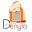 d