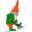 d