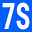 7