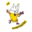 d
