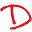 d