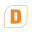 d