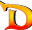 d