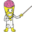 d