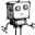 d