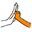 d