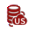 d