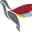 d