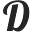 d