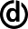 d