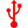 d