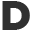 d