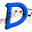 d