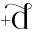 d