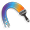 d