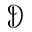 d