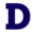d