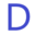 d