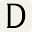 d