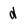 d