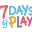 7